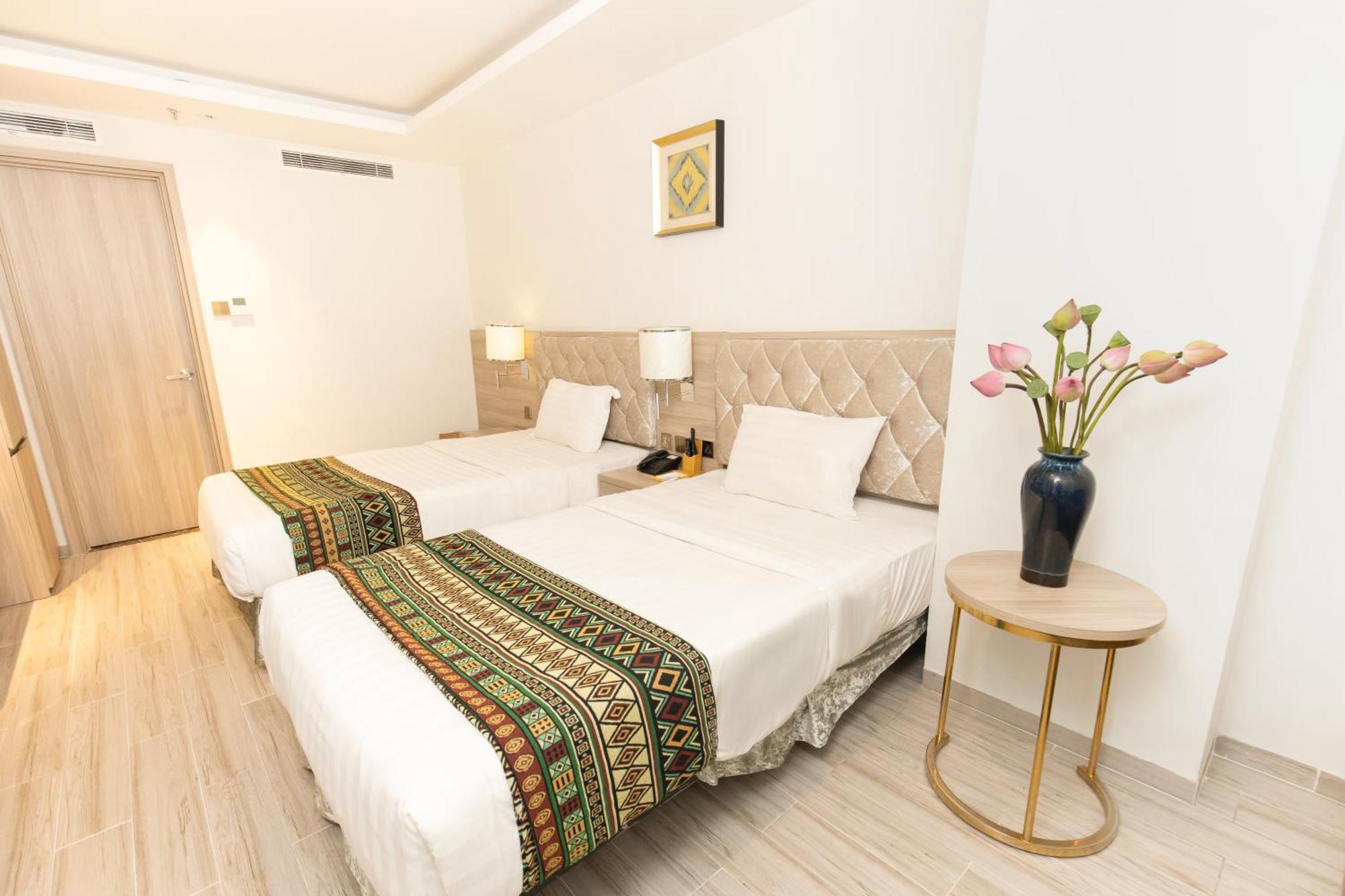 8B Hotel & Spa Cidade de Ho Chi Minh Exterior foto
